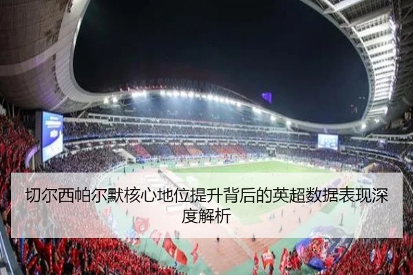 切尔西帕尔默核心地位提升背后的英超数据表现深度解析